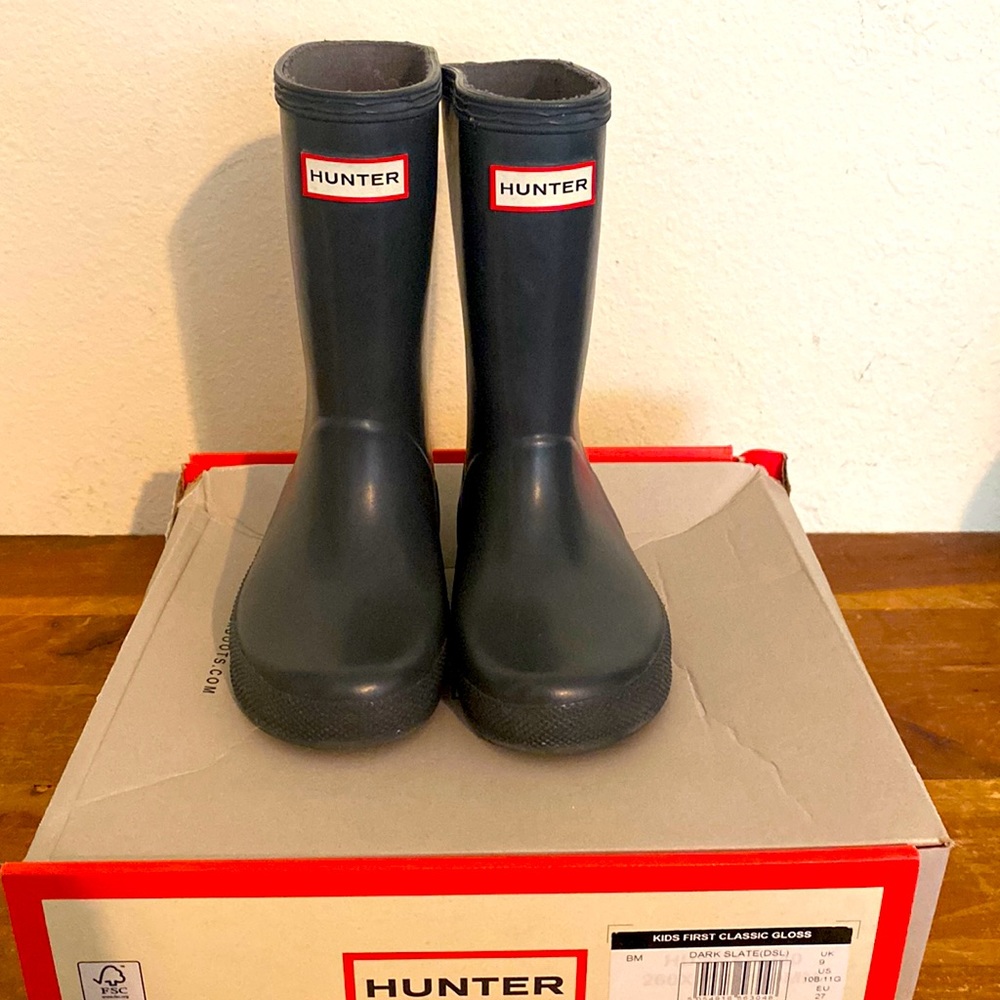 HUNTER ORIGINAL